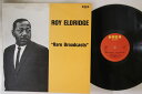 【中古】伊LP Roy Eldridge Rare Broadcasts D1010 DUKE /00260
