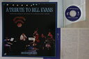【中古】LASERDISC Various A Tribute To Bill Evans VALJ3312 VIDEO ARTS /00600