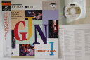 【中古】LASERDISC Nancy Wilson Nancy Wilson Presents Great Jazz PHLJ5002 EMARCY Japa...