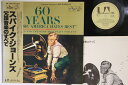 【中古】LP Spike Jones & The Band That Plays For Fun 60 Years GP748 LIBERTY Japan Vi...