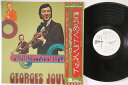 【中古】LP Georges Jouvin Brilliant Sound Of Trumpet EOS80405 ODEON Japan Vinyl プロモ ...