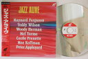 【中古】LASERDISC Various Jazz Alive PILJ1003 LOB /00600