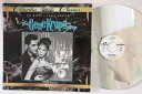 【中古】LASERDISC Gene Krupa Gene Krupa Story 50706 COLUMBIA /00600