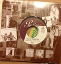 【中古】英7” Tarrus Riley & Ras Demo Since I Found You PEP1005 Peckings /00080