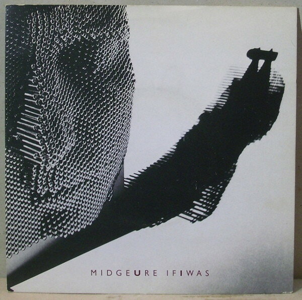 ・アーティスト Midge Ure ・タイトル If I Was ・レーベル・型番 Chrysalis URE1 ・フォーマット 7インチレコード ・コンディション(盤) 良い (VG+) ・コンディション(ジャケット) プレインカバー（元ジャケット／カバー無し） ・コンディション(帯) オビなし ・特記事項 サンプル画像です。実際の商品の画像ではありません 商品写真はバーコード/カタログ番号に対応したサンプル画像ですので、お送りする商品の画像ではありません。帯やライナーなどの付属品は、特記事項に記載されている場合のみ含まれます。プロモやカラーレコードなどの仕様についても、該当する場合のみ特記事項に記載しています。 【ご購入前に必ずご確認ください】 ・本店サイト(www.recordcity.jp)とは価格、送料が違います ・本店サイト、その他支店のオーダーとは同梱発送できません ・注文確定後に別の注文を頂いた場合、注文同士の同梱は致しかねます。 ・別倉庫から発送しているため、店頭受け渡しは対応しておりません ・一部商品は他の通販サイトでも販売しているため、ご注文のタイミングによっては商品のご用意ができない場合がございます。 ・土日祝日はお休みです 金曜・祝前日9時以降のご連絡またはご入金は、返答または発送が週明け・祝日明けに順次対応となります。 ・ご購入後のキャンセル不可 ご購入後のキャンセルはいかなる理由においてもお受けできません。ご了承の上、ご購入くださいませ。 ・日本郵便(ゆうパック/ゆうメール)によるお届けになります。 ・中古品であることをご理解ください 当ストアでは中古商品を主に販売しております。中古品であることをご理解の上ご購入ください。また、一部商品はRecordCityオンラインストアで試聴可能です。 ・返品について お客様のご都合による返品は一切承っておりません。 表記の内容と実際の商品に相違がある場合、また針飛び等で返品・返金をご希望される場合は、商品の到着後1週間以内にご連絡ください。商品の返送をこちらで確認後、キャンセル・返金を行います。 コンディションVG以下の商品は返品できません。プレイに影響のない表面のこすれ傷、プレス起因のノイズ盤は返品の対象外です。 【コンディション表記】 ・ほぼ新品(M-)(Like New) 完全な新品。未使用。当店ではほぼ使用しません ・非常に良い(EX)(Excellent) 中古盤として美品な状態。わずかな経年を感じるものの傷みを感じさせない、当店基準で最高の状態 ・良い(VG+)(Very Good Plus) 丁寧に扱われた中古品で、軽い使用感がみられる。 ・可(VG)(Acceptable) 使い込まれた中古品で、「良い」よりもさらに使用感がみられる。 ・悪い(VG-)(Bad) 状態が悪いアイテム。使用の保障はなく、再生不可、針飛び、目立つノイズがあるかもしれない。状態によるクレーム不可。返品不可。 ・非常に悪い(G)(Very Bad) 「悪い」よりさらに状態が悪いアイテム。使用の保障はなく、再生不可、針飛び、目立つノイズがあるかもしれない。状態によるクレーム不可。返品不可。 ・ジャンク(Fair)(Junk/Fair) 割れている、反っている、水ダメージがある、カビ、ジャケットが分離している、ひどい書き込み、ひどい擦れなど最低の状態。使用の保障はなく、再生不可、針飛び、目立つノイズがあるかもしれない。状態によるクレーム不可。返品不可。 ・ジャンク(Poor)(Junk/Poor) 割れている、反っている、水ダメージがある、カビ、ジャケットが分離している、ひどい書き込み、ひどい擦れなど最低の状態。使用の保障はなく、再生不可、針飛び、目立つノイズがあるかもしれない。状態によるクレーム不可。返品不可。