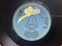 【中古】英7” Stanley Clarke You/Me Together SEPC8945PROMO Epic /00080