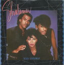 【中古】英7” Shalamar Dead Giveaway E9819 Solar /00080
