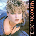 【中古】英7” Madonna Angel W8881 Sire /00080