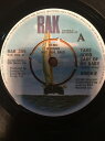 【中古】英7” Smokie Take Good Care Of My Baby RAK309PROMO RAK プロモ /00080