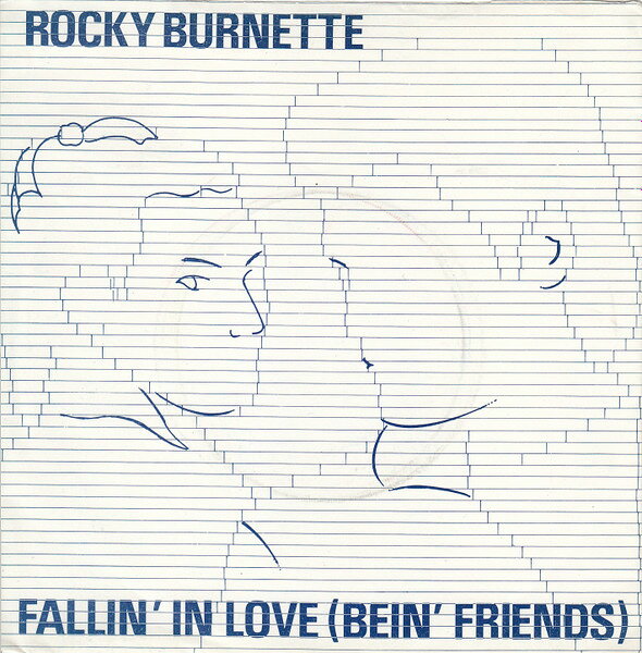 ・アーティスト Rocky Burnette ・タイトル Fallin' In Love (Bein' Friends) ・レーベル・型番 EMI EMI5060PROMO ・フォーマット 7インチレコード ・コンディション(盤) 非常に良い(EX) ・コンディション(ジャケット) プレインカバー（元ジャケット／カバー無し） ・コンディション(帯) オビなし ・特記事項 【プロモ盤】 【プロモ印刷レーベル】 サンプル画像です。実際の商品の画像ではありません 商品写真はバーコード/カタログ番号に対応したサンプル画像ですので、お送りする商品の画像ではありません。帯やライナーなどの付属品は、特記事項に記載されている場合のみ含まれます。プロモやカラーレコードなどの仕様についても、該当する場合のみ特記事項に記載しています。 【ご購入前に必ずご確認ください】 ・本店サイト(www.recordcity.jp)とは価格、送料が違います ・本店サイト、その他支店のオーダーとは同梱発送できません ・注文確定後に別の注文を頂いた場合、注文同士の同梱は致しかねます。 ・別倉庫から発送しているため、店頭受け渡しは対応しておりません ・一部商品は他の通販サイトでも販売しているため、ご注文のタイミングによっては商品のご用意ができない場合がございます。 ・土日祝日はお休みです 金曜・祝前日9時以降のご連絡またはご入金は、返答または発送が週明け・祝日明けに順次対応となります。 ・ご購入後のキャンセル不可 ご購入後のキャンセルはいかなる理由においてもお受けできません。ご了承の上、ご購入くださいませ。 ・日本郵便(ゆうパック/ゆうメール)によるお届けになります。 ・中古品であることをご理解ください 当ストアでは中古商品を主に販売しております。中古品であることをご理解の上ご購入ください。また、一部商品はRecordCityオンラインストアで試聴可能です。 ・返品について お客様のご都合による返品は一切承っておりません。 表記の内容と実際の商品に相違がある場合、また針飛び等で返品・返金をご希望される場合は、商品の到着後1週間以内にご連絡ください。商品の返送をこちらで確認後、キャンセル・返金を行います。 コンディションVG以下の商品は返品できません。プレイに影響のない表面のこすれ傷、プレス起因のノイズ盤は返品の対象外です。 【コンディション表記】 ・ほぼ新品(M-)(Like New) 完全な新品。未使用。当店ではほぼ使用しません ・非常に良い(EX)(Excellent) 中古盤として美品な状態。わずかな経年を感じるものの傷みを感じさせない、当店基準で最高の状態 ・良い(VG+)(Very Good Plus) 丁寧に扱われた中古品で、軽い使用感がみられる。 ・可(VG)(Acceptable) 使い込まれた中古品で、「良い」よりもさらに使用感がみられる。 ・悪い(VG-)(Bad) 状態が悪いアイテム。使用の保障はなく、再生不可、針飛び、目立つノイズがあるかもしれない。状態によるクレーム不可。返品不可。 ・非常に悪い(G)(Very Bad) 「悪い」よりさらに状態が悪いアイテム。使用の保障はなく、再生不可、針飛び、目立つノイズがあるかもしれない。状態によるクレーム不可。返品不可。 ・ジャンク(Fair)(Junk/Fair) 割れている、反っている、水ダメージがある、カビ、ジャケットが分離している、ひどい書き込み、ひどい擦れなど最低の状態。使用の保障はなく、再生不可、針飛び、目立つノイズがあるかもしれない。状態によるクレーム不可。返品不可。 ・ジャンク(Poor)(Junk/Poor) 割れている、反っている、水ダメージがある、カビ、ジャケットが分離している、ひどい書き込み、ひどい擦れなど最低の状態。使用の保障はなく、再生不可、針飛び、目立つノイズがあるかもしれない。状態によるクレーム不可。返品不可。