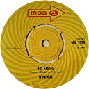 【中古】英7” Windmill Big Bertha MU1090 MCA Records /00080