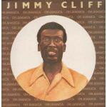 【中古】英LP Jimmy Cliff Oh Jamaica NUT3 EMI /00260
