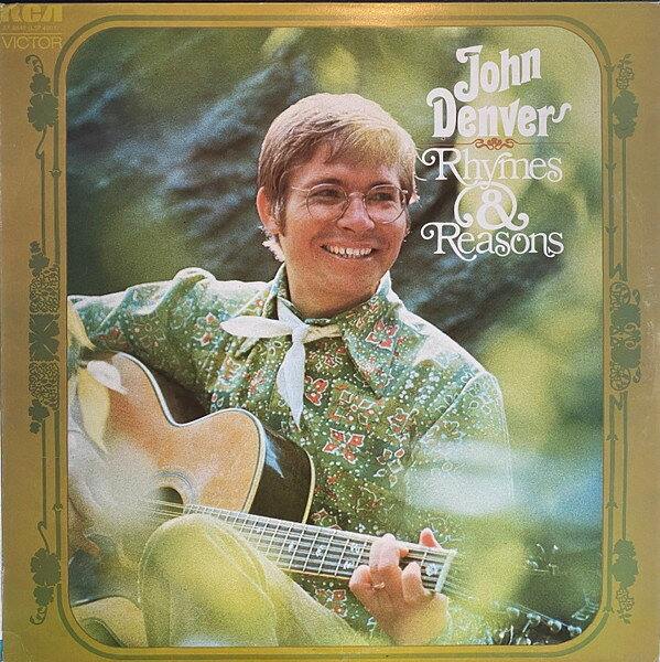 ・アーティスト John Denver ・タイトル Rhymes & Reasons ・レーベル・型番 RCA, RCA LSP4207 ・フォーマット LPレコード ・コンディション(盤) 良い (VG+) ・コンディション(ジャケット) 良い (VG+) ・コンディション(帯) オビなし ・特記事項 【カバーにリングウェア】【カバーに軽い擦れ】【盤に薄い跡】 サンプル画像です。実際の商品の画像ではありません 商品写真はバーコード/カタログ番号に対応したサンプル画像ですので、お送りする商品の画像ではありません。帯やライナーなどの付属品は、特記事項に記載されている場合のみ含まれます。プロモやカラーレコードなどの仕様についても、該当する場合のみ特記事項に記載しています。 【ご購入前に必ずご確認ください】 ・本店サイト(www.recordcity.jp)とは価格、送料が違います ・本店サイト、その他支店のオーダーとは同梱発送できません ・注文確定後に別の注文を頂いた場合、注文同士の同梱は致しかねます。 ・別倉庫から発送しているため、店頭受け渡しは対応しておりません ・一部商品は他の通販サイトでも販売しているため、ご注文のタイミングによっては商品のご用意ができない場合がございます。 ・土日祝日はお休みです 金曜・祝前日9時以降のご連絡またはご入金は、返答または発送が週明け・祝日明けに順次対応となります。 ・ご購入後のキャンセル不可 ご購入後のキャンセルはいかなる理由においてもお受けできません。ご了承の上、ご購入くださいませ。 ・日本郵便(ゆうパック/ゆうメール)によるお届けになります。 ・中古品であることをご理解ください 当ストアでは中古商品を主に販売しております。中古品であることをご理解の上ご購入ください。また、一部商品はRecordCityオンラインストアで試聴可能です。 ・返品について お客様のご都合による返品は一切承っておりません。 表記の内容と実際の商品に相違がある場合、また針飛び等で返品・返金をご希望される場合は、商品の到着後1週間以内にご連絡ください。商品の返送をこちらで確認後、キャンセル・返金を行います。 コンディションVG以下の商品は返品できません。プレイに影響のない表面のこすれ傷、プレス起因のノイズ盤は返品の対象外です。 【コンディション表記】 ・ほぼ新品(M-)(Like New) 完全な新品。未使用。当店ではほぼ使用しません ・非常に良い(EX)(Excellent) 中古盤として美品な状態。わずかな経年を感じるものの傷みを感じさせない、当店基準で最高の状態 ・良い(VG+)(Very Good Plus) 丁寧に扱われた中古品で、軽い使用感がみられる。 ・可(VG)(Acceptable) 使い込まれた中古品で、「良い」よりもさらに使用感がみられる。 ・悪い(VG-)(Bad) 状態が悪いアイテム。使用の保障はなく、再生不可、針飛び、目立つノイズがあるかもしれない。状態によるクレーム不可。返品不可。 ・非常に悪い(G)(Very Bad) 「悪い」よりさらに状態が悪いアイテム。使用の保障はなく、再生不可、針飛び、目立つノイズがあるかもしれない。状態によるクレーム不可。返品不可。 ・ジャンク(Fair)(Junk/Fair) 割れている、反っている、水ダメージがある、カビ、ジャケットが分離している、ひどい書き込み、ひどい擦れなど最低の状態。使用の保障はなく、再生不可、針飛び、目立つノイズがあるかもしれない。状態によるクレーム不可。返品不可。 ・ジャンク(Poor)(Junk/Poor) 割れている、反っている、水ダメージがある、カビ、ジャケットが分離している、ひどい書き込み、ひどい擦れなど最低の状態。使用の保障はなく、再生不可、針飛び、目立つノイズがあるかもしれない。状態によるクレーム不可。返品不可。