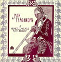 【中古】英LP Jack Teagarden A Hundred Years From Today CHD153 Conifer /00260