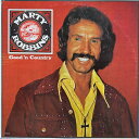 【中古】英LP Marty Robbins Good N Country MCA421 MCA Records /00260