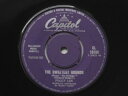 【中古】英7” Peggy Lee The Sweetest Sounds CL15333 Capitol Records /00080