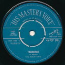 【中古】英7” Krew Kats Trambone 45POP840 His Masters Voice /00080