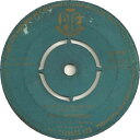 【中古】英7” Paul Petersen / Paul Petersen She Cant Find Her Keys / Very Unlikely 7N2...