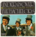 【中古】英LP Bachelors Under & Over SKL5107 Decca /00260