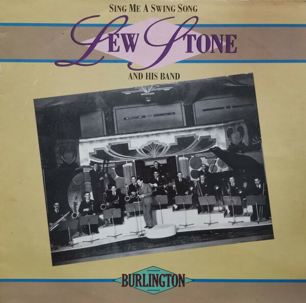 ・アーティスト Lew Stone And His Band ・タイトル Sing Me A Swing Song ・レーベル・型番 Burlington (2) BUR014 ・フォーマット LPレコード ・コンディション(盤) 非常に良い(EX) ・コンディション(ジャケット) 良い (VG+) ・コンディション(帯) オビなし ・特記事項 サンプル画像です。実際の商品の画像ではありません 商品写真はバーコード/カタログ番号に対応したサンプル画像ですので、お送りする商品の画像ではありません。帯やライナーなどの付属品は、特記事項に記載されている場合のみ含まれます。プロモやカラーレコードなどの仕様についても、該当する場合のみ特記事項に記載しています。 【ご購入前に必ずご確認ください】 ・本店サイト(www.recordcity.jp)とは価格、送料が違います ・本店サイト、その他支店のオーダーとは同梱発送できません ・注文確定後に別の注文を頂いた場合、注文同士の同梱は致しかねます。 ・別倉庫から発送しているため、店頭受け渡しは対応しておりません ・一部商品は他の通販サイトでも販売しているため、ご注文のタイミングによっては商品のご用意ができない場合がございます。 ・土日祝日はお休みです 金曜・祝前日9時以降のご連絡またはご入金は、返答または発送が週明け・祝日明けに順次対応となります。 ・ご購入後のキャンセル不可 ご購入後のキャンセルはいかなる理由においてもお受けできません。ご了承の上、ご購入くださいませ。 ・日本郵便(ゆうパック/ゆうメール)によるお届けになります。 ・中古品であることをご理解ください 当ストアでは中古商品を主に販売しております。中古品であることをご理解の上ご購入ください。また、一部商品はRecordCityオンラインストアで試聴可能です。 ・返品について お客様のご都合による返品は一切承っておりません。 表記の内容と実際の商品に相違がある場合、また針飛び等で返品・返金をご希望される場合は、商品の到着後1週間以内にご連絡ください。商品の返送をこちらで確認後、キャンセル・返金を行います。 コンディションVG以下の商品は返品できません。プレイに影響のない表面のこすれ傷、プレス起因のノイズ盤は返品の対象外です。 【コンディション表記】 ・ほぼ新品(M-)(Like New) 完全な新品。未使用。当店ではほぼ使用しません ・非常に良い(EX)(Excellent) 中古盤として美品な状態。わずかな経年を感じるものの傷みを感じさせない、当店基準で最高の状態 ・良い(VG+)(Very Good Plus) 丁寧に扱われた中古品で、軽い使用感がみられる。 ・可(VG)(Acceptable) 使い込まれた中古品で、「良い」よりもさらに使用感がみられる。 ・悪い(VG-)(Bad) 状態が悪いアイテム。使用の保障はなく、再生不可、針飛び、目立つノイズがあるかもしれない。状態によるクレーム不可。返品不可。 ・非常に悪い(G)(Very Bad) 「悪い」よりさらに状態が悪いアイテム。使用の保障はなく、再生不可、針飛び、目立つノイズがあるかもしれない。状態によるクレーム不可。返品不可。 ・ジャンク(Fair)(Junk/Fair) 割れている、反っている、水ダメージがある、カビ、ジャケットが分離している、ひどい書き込み、ひどい擦れなど最低の状態。使用の保障はなく、再生不可、針飛び、目立つノイズがあるかもしれない。状態によるクレーム不可。返品不可。 ・ジャンク(Poor)(Junk/Poor) 割れている、反っている、水ダメージがある、カビ、ジャケットが分離している、ひどい書き込み、ひどい擦れなど最低の状態。使用の保障はなく、再生不可、針飛び、目立つノイズがあるかもしれない。状態によるクレーム不可。返品不可。