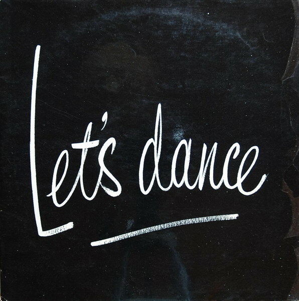 Artist Name: A - 【中古】英LP David Bee & His Orchestra Lets Dance GGL0038 Pye Golden Guinea Re /00260