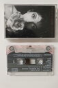 【中古】英Cassette Kate Bush Sensual World TCEMD1010 EMI /00110