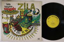【中古】英LP Dudu Pukwana Sounds Zila ZL1 JIKA RECORDS /00260