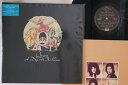 【中古】英LP Queen A Day At The Races (-180g) 724349946217 EMI /00400