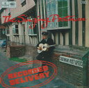 【中古】英LP Singing Postman Recorded Delivery PMC7013 Parlophone /00260