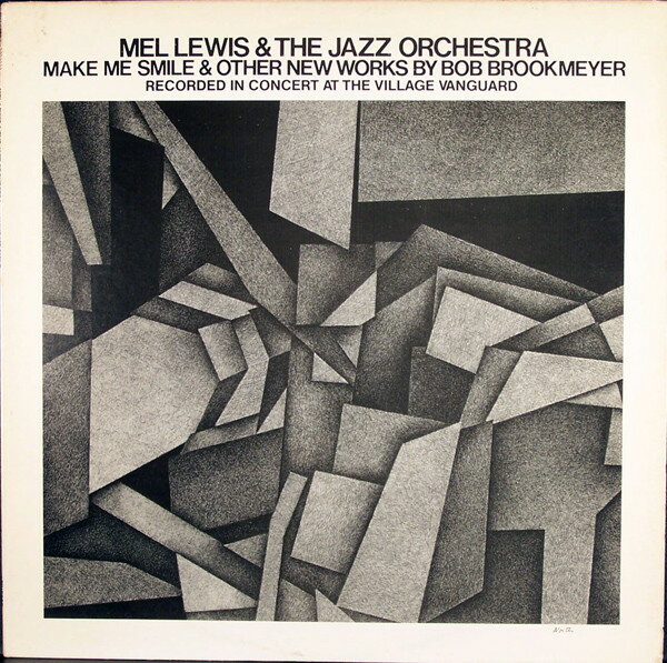 ・アーティスト Mel Lewis & The Jazz Orchestra ・タイトル Make Me Smile & Other New Works By Bob Brookmeyer ・レーベル・型番 Finesse Records FW37987 ・フォーマット LPレコード ・コンディション(盤) 非常に良い(EX) ・コンディション(ジャケット) 良い (VG+) ・コンディション(帯) オビなし ・特記事項 【カバーにテープ付着】 サンプル画像です。実際の商品の画像ではありません 商品写真はバーコード/カタログ番号に対応したサンプル画像ですので、お送りする商品の画像ではありません。帯やライナーなどの付属品は、特記事項に記載されている場合のみ含まれます。プロモやカラーレコードなどの仕様についても、該当する場合のみ特記事項に記載しています。 【ご購入前に必ずご確認ください】 ・本店サイト(www.recordcity.jp)とは価格、送料が違います ・本店サイト、その他支店のオーダーとは同梱発送できません ・注文確定後に別の注文を頂いた場合、注文同士の同梱は致しかねます。 ・別倉庫から発送しているため、店頭受け渡しは対応しておりません ・一部商品は他の通販サイトでも販売しているため、ご注文のタイミングによっては商品のご用意ができない場合がございます。 ・土日祝日はお休みです 金曜・祝前日9時以降のご連絡またはご入金は、返答または発送が週明け・祝日明けに順次対応となります。 ・ご購入後のキャンセル不可 ご購入後のキャンセルはいかなる理由においてもお受けできません。ご了承の上、ご購入くださいませ。 ・日本郵便(ゆうパック/ゆうメール)によるお届けになります。 ・中古品であることをご理解ください 当ストアでは中古商品を主に販売しております。中古品であることをご理解の上ご購入ください。また、一部商品はRecordCityオンラインストアで試聴可能です。 ・返品について お客様のご都合による返品は一切承っておりません。 表記の内容と実際の商品に相違がある場合、また針飛び等で返品・返金をご希望される場合は、商品の到着後1週間以内にご連絡ください。商品の返送をこちらで確認後、キャンセル・返金を行います。 コンディションVG以下の商品は返品できません。プレイに影響のない表面のこすれ傷、プレス起因のノイズ盤は返品の対象外です。 【コンディション表記】 ・ほぼ新品(M-)(Like New) 完全な新品。未使用。当店ではほぼ使用しません ・非常に良い(EX)(Excellent) 中古盤として美品な状態。わずかな経年を感じるものの傷みを感じさせない、当店基準で最高の状態 ・良い(VG+)(Very Good Plus) 丁寧に扱われた中古品で、軽い使用感がみられる。 ・可(VG)(Acceptable) 使い込まれた中古品で、「良い」よりもさらに使用感がみられる。 ・悪い(VG-)(Bad) 状態が悪いアイテム。使用の保障はなく、再生不可、針飛び、目立つノイズがあるかもしれない。状態によるクレーム不可。返品不可。 ・非常に悪い(G)(Very Bad) 「悪い」よりさらに状態が悪いアイテム。使用の保障はなく、再生不可、針飛び、目立つノイズがあるかもしれない。状態によるクレーム不可。返品不可。 ・ジャンク(Fair)(Junk/Fair) 割れている、反っている、水ダメージがある、カビ、ジャケットが分離している、ひどい書き込み、ひどい擦れなど最低の状態。使用の保障はなく、再生不可、針飛び、目立つノイズがあるかもしれない。状態によるクレーム不可。返品不可。 ・ジャンク(Poor)(Junk/Poor) 割れている、反っている、水ダメージがある、カビ、ジャケットが分離している、ひどい書き込み、ひどい擦れなど最低の状態。使用の保障はなく、再生不可、針飛び、目立つノイズがあるかもしれない。状態によるクレーム不可。返品不可。