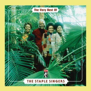 【中古】欧CD Staple Singers Very Best Of 0888072302952 Stax /00110