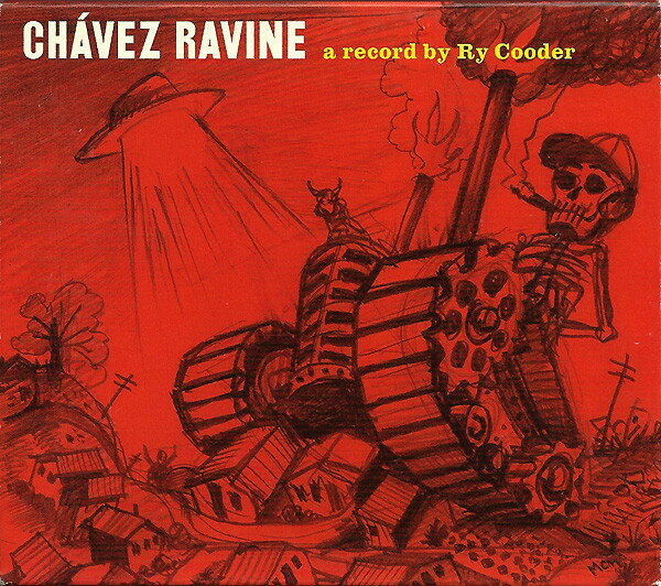 쥳ɥƥ ŷԾŹ㤨֡š۲CD Ry Cooder Chavez Ravine 7559798772 Nonesuch, Perro Verd /00160פβǤʤ1,078ߤˤʤޤ
