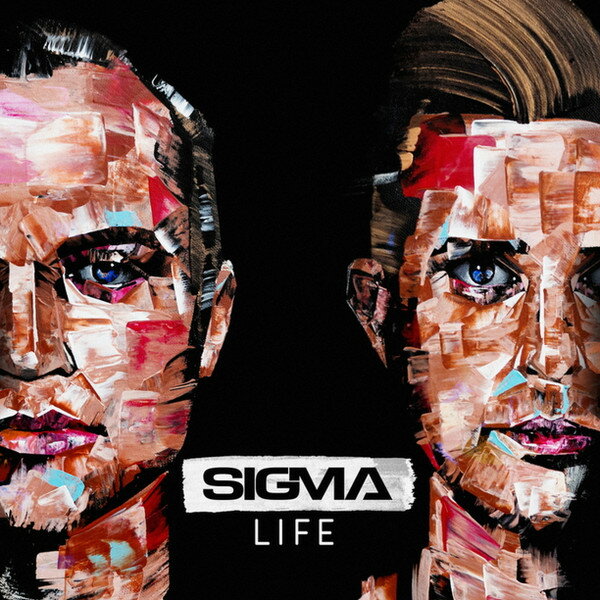 Artist Name: P - 【中古】英、欧CD Sigma Life GLOBECDS2165 3Beat Productions 未開封 /00110
