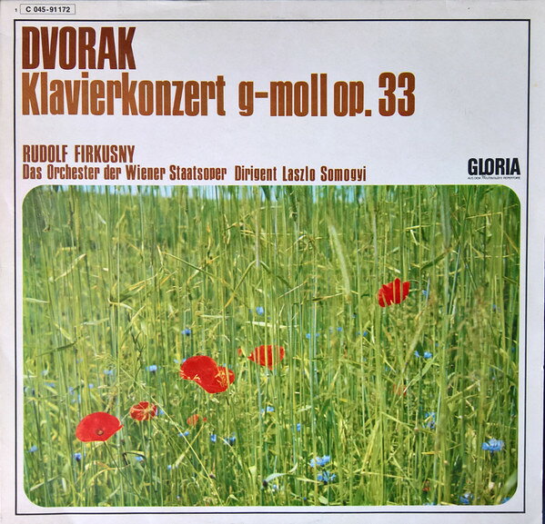 ・アーティスト Anton?n Dvo??k , Rudolf Firku?n? , Orchester Der Wiener Staatsoper , L?szl? Somogyi ・タイトル Klavierkonzert G-Moll Op. 33 ・レーベル・型番 Gloria 1C04591172 ・フォーマット LPレコード ・コンディション(盤) 非常に良い(EX) ・コンディション(ジャケット) 良い (VG+) ・コンディション(帯) オビなし ・特記事項 サンプル画像です。実際の商品の画像ではありません 商品写真はバーコード/カタログ番号に対応したサンプル画像ですので、お送りする商品の画像ではありません。帯やライナーなどの付属品は、特記事項に記載されている場合のみ含まれます。プロモやカラーレコードなどの仕様についても、該当する場合のみ特記事項に記載しています。 【ご購入前に必ずご確認ください】 ・本店サイト(www.recordcity.jp)とは価格、送料が違います ・本店サイト、その他支店のオーダーとは同梱発送できません ・注文確定後に別の注文を頂いた場合、注文同士の同梱は致しかねます。 ・別倉庫から発送しているため、店頭受け渡しは対応しておりません ・一部商品は他の通販サイトでも販売しているため、ご注文のタイミングによっては商品のご用意ができない場合がございます。 ・土日祝日はお休みです 金曜・祝前日9時以降のご連絡またはご入金は、返答または発送が週明け・祝日明けに順次対応となります。 ・ご購入後のキャンセル不可 ご購入後のキャンセルはいかなる理由においてもお受けできません。ご了承の上、ご購入くださいませ。 ・日本郵便(ゆうパック/ゆうメール)によるお届けになります。 ・中古品であることをご理解ください 当ストアでは中古商品を主に販売しております。中古品であることをご理解の上ご購入ください。また、一部商品はRecordCityオンラインストアで試聴可能です。 ・返品について お客様のご都合による返品は一切承っておりません。 表記の内容と実際の商品に相違がある場合、また針飛び等で返品・返金をご希望される場合は、商品の到着後1週間以内にご連絡ください。商品の返送をこちらで確認後、キャンセル・返金を行います。 コンディションVG以下の商品は返品できません。プレイに影響のない表面のこすれ傷、プレス起因のノイズ盤は返品の対象外です。 【コンディション表記】 ・ほぼ新品(M-)(Like New) 完全な新品。未使用。当店ではほぼ使用しません ・非常に良い(EX)(Excellent) 中古盤として美品な状態。わずかな経年を感じるものの傷みを感じさせない、当店基準で最高の状態 ・良い(VG+)(Very Good Plus) 丁寧に扱われた中古品で、軽い使用感がみられる。 ・可(VG)(Acceptable) 使い込まれた中古品で、「良い」よりもさらに使用感がみられる。 ・悪い(VG-)(Bad) 状態が悪いアイテム。使用の保障はなく、再生不可、針飛び、目立つノイズがあるかもしれない。状態によるクレーム不可。返品不可。 ・非常に悪い(G)(Very Bad) 「悪い」よりさらに状態が悪いアイテム。使用の保障はなく、再生不可、針飛び、目立つノイズがあるかもしれない。状態によるクレーム不可。返品不可。 ・ジャンク(Fair)(Junk/Fair) 割れている、反っている、水ダメージがある、カビ、ジャケットが分離している、ひどい書き込み、ひどい擦れなど最低の状態。使用の保障はなく、再生不可、針飛び、目立つノイズがあるかもしれない。状態によるクレーム不可。返品不可。 ・ジャンク(Poor)(Junk/Poor) 割れている、反っている、水ダメージがある、カビ、ジャケットが分離している、ひどい書き込み、ひどい擦れなど最低の状態。使用の保障はなく、再生不可、針飛び、目立つノイズがあるかもしれない。状態によるクレーム不可。返品不可。