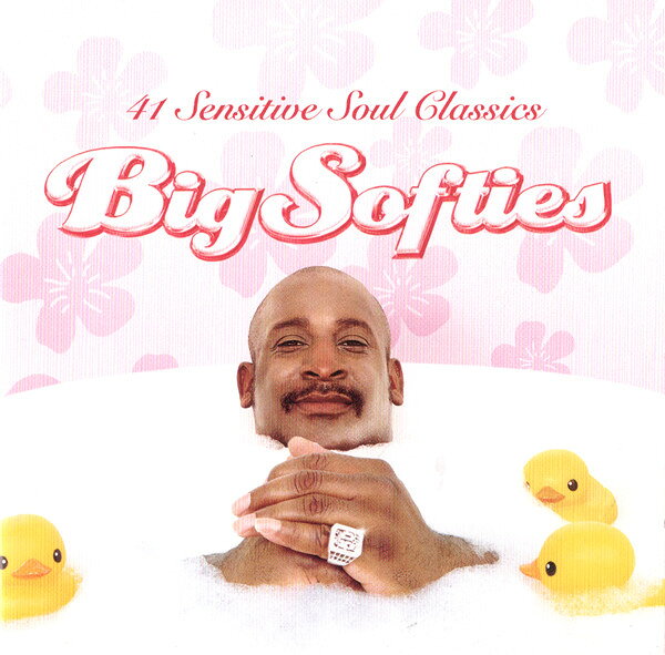 【中古】2discs CD Various Big Softies VTCD736 SONY BMG MUSIC ENTE /00220