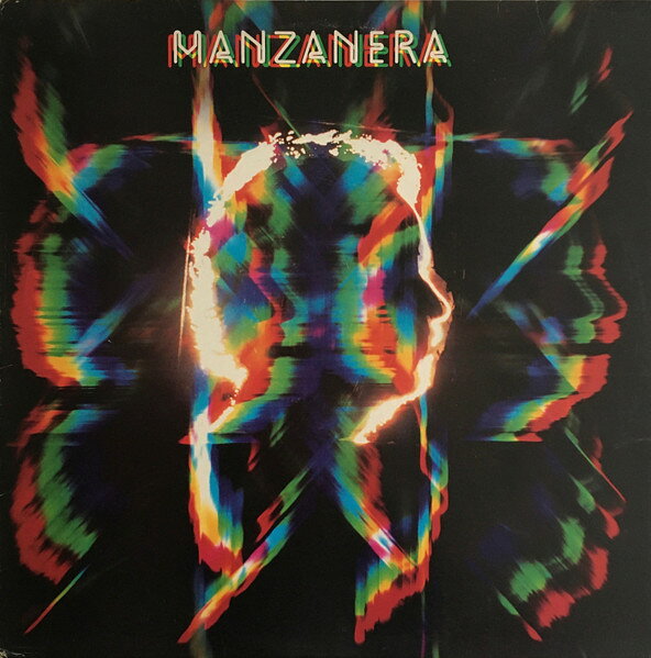 LP Phil Manzanera K-Scope POLD5011 Polydor /00260