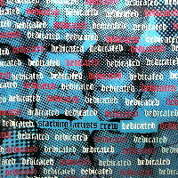 12” Starving Artists Crew Dedicated FB2517 Fat Beats /00250