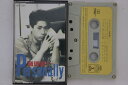【中古】Cassette 稲垣潤一 パーソナリー 28FC2001 EXPRESS /00110