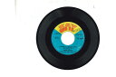【中古】7” Jesse James I Know Ill Never Find Another One ZAY30003 ZAY US Vinyl /0008...