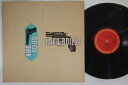【中古】LP Various Hard-boiled 30AP3090PROMO CBS SONY プロモ /00420