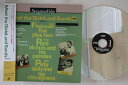 【中古】LASERDISC Various Meet The Dixieland Bands 20 SHLM5020 HILLCRANE /00600