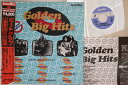 【中古】LASERDISC Various Beat-club Vol. 6 - Golden Big SM0483226 PIONEER LDC Japan ...