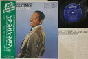【中古】LP Billy Eckstine Billy Eckstines Imagination SFX10530 MERCURY Japan Vinyl /...