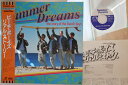 【中古】LASERDISC Movie Summer Dreams:story TOLE3064 TOEMI VIDEO Japan /00600