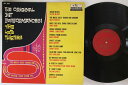 【中古】LP Various The Original Hit Performances! The Late JDL5092 DECCA Japan Vinyl...