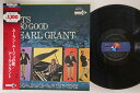 【中古】LP Earl Grant Its So Good MCL1011 MCA /00260