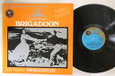 【中古】LP Various Brigadoon / Two Weeks With Love 2353065 MGM /00260