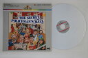【中古】LASERDISC Various Secret Policemans Other Ball ML100175 MGM/UA /00500