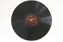 【中古】78RPM/SP 美空ひばり 二人の瞳 / 夢は天国 A1520 COLUMBIA /00500