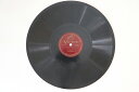 【中古】78RPM/SP Andres Segovia Fandanguillo / Nocturne (Torroba) JE253 VICTOR /0050...